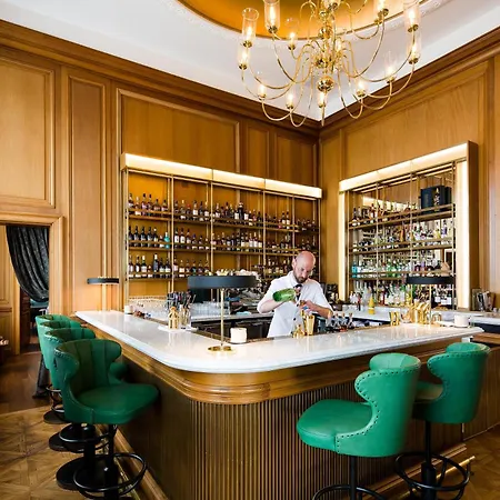 Cheval The Grand Edimburgo