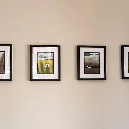 Apartmán George Iv Bridge - Superbly Located 3 Bedroom! Edinburgh