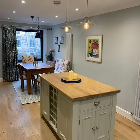 Casa vacanze Charming Mews House In Centre