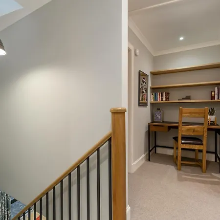 Casa vacanze Charming Mews House In Centre *