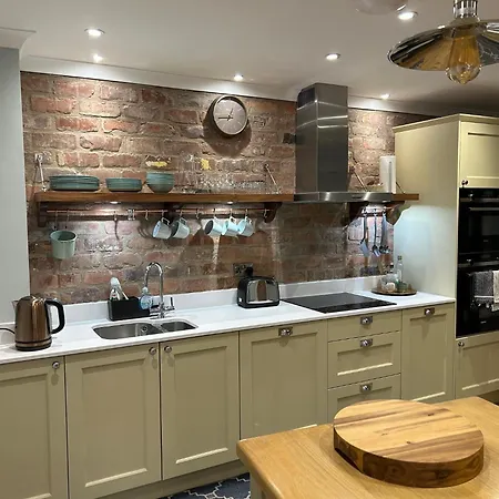 Casa vacanze Charming Mews House In Centre Edimburgo