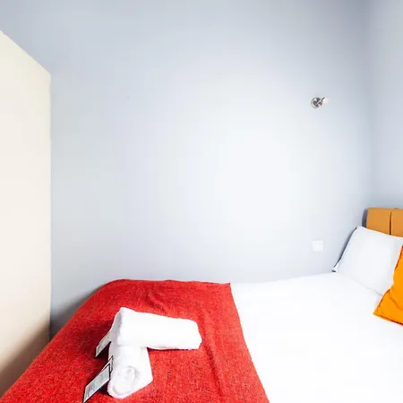 Warm&welcoming Centre By Meadows 9 * Edimburgo
