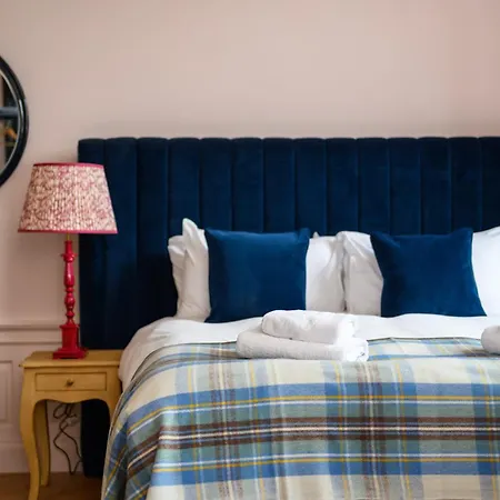 Gasthuis Queen Charlotte 3*