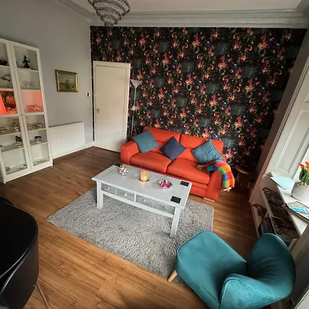 Two Bedroom With Free Side Street Parking 24 * Édimbourg