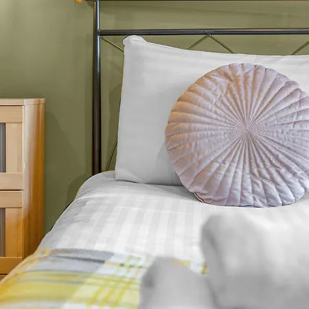 Appartamento Sentier - Chic 1br-1ba,heart Of Edinburgh, Old Town By Bonjour Residences *