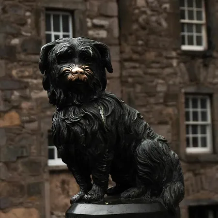Greyfriars Apartamento Edimburgo