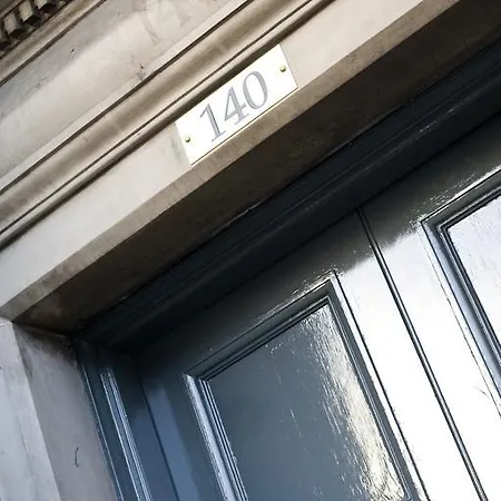 Destiny Scotland - Princes Street * Edinburgh