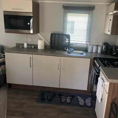 Lunas Chill Pad Apartment Edinburgh