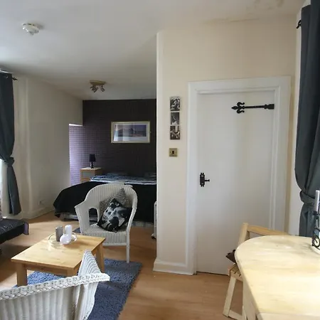 Royal Mile Budget Appartement