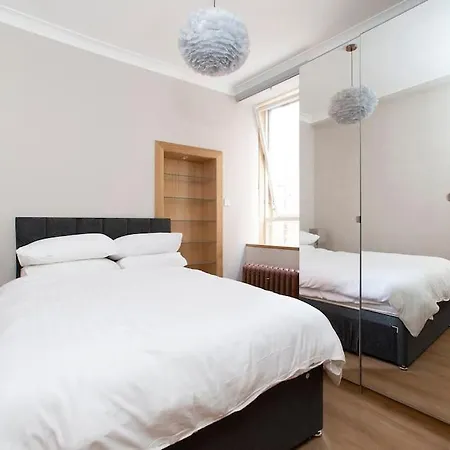 Apartamento Newington