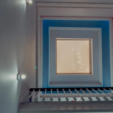 Pensionat Mayfield
