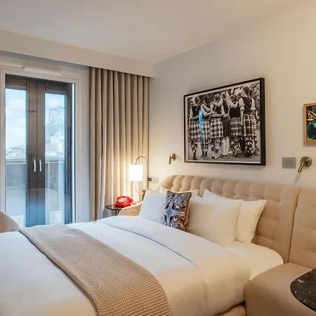 Hotel Virgin 5*