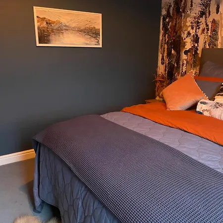 Ultra Stylish Furnished In Tatil Evi