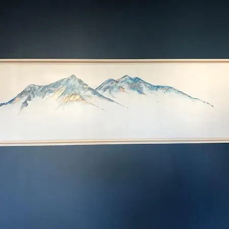 Prázdninový dům Ultra Stylish Furnished In *