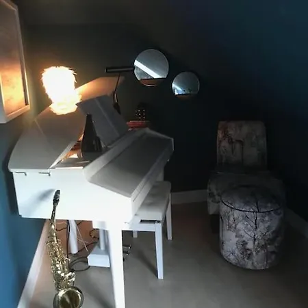 Ultra Stylish Furnished In