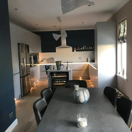 Ultra Stylish Furnished In