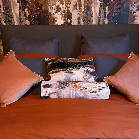 Ultra Stylish Furnished In Edinburgh