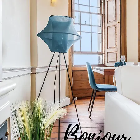 Lejlighed Belleville Central St James Quarter Free Offsite Parking & Views By Bonjour Residences