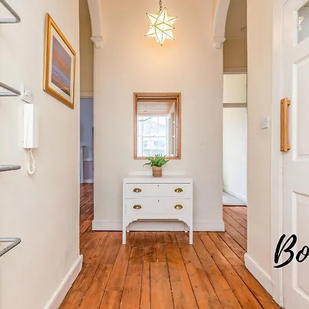 Lejlighed Belleville Central St James Quarter Free Offsite Parking & Views By Bonjour Residences *