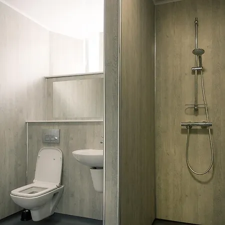 Princes Street Hostel Edynburg