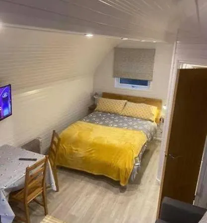 The Juniperlea 4*