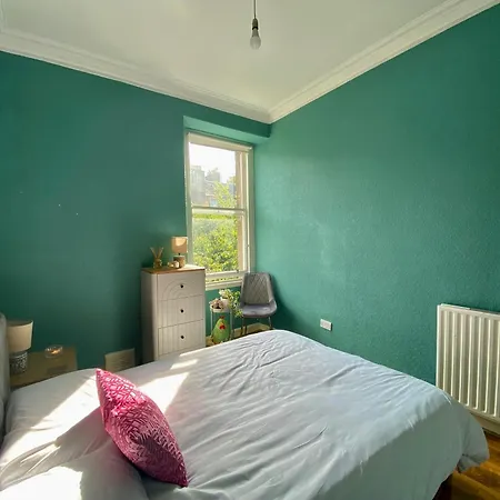 Traveller Award Winner 2024 - With 3 Beds Apartamento *