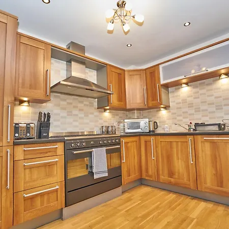 Pearl - Fountainbridge *