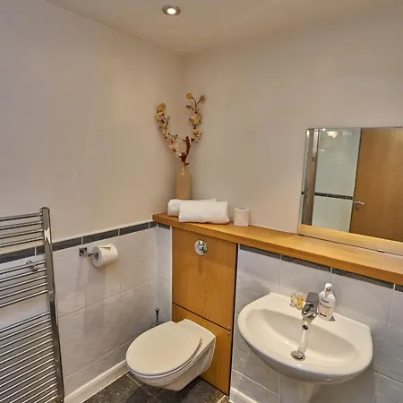 Pearl - Fountainbridge