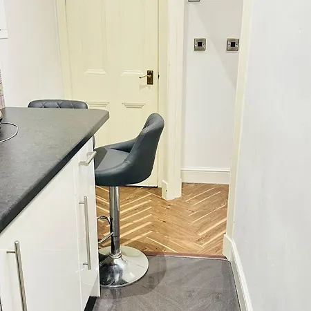 Stylish 1bhk Heart Of The *