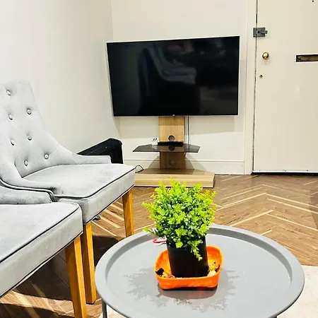 Stylish 1bhk Heart Of The *