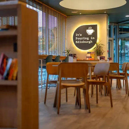 Hostel Edinburgh Central Accommodation Edinburgh