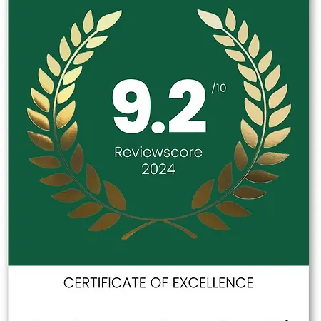 Apartmán 4 Royal Mile Flat Near Castle *