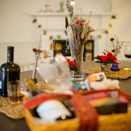 Joivy Observatory House & 度假居