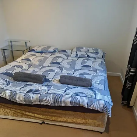 Modern 2 Bed With Stunning Seaside View 에든버러