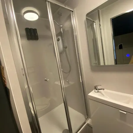 The