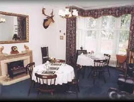 Milton House