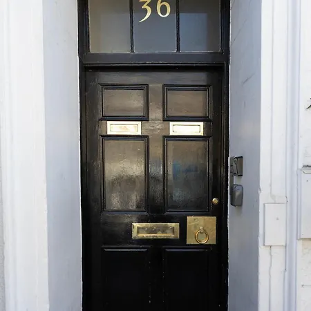 Luxury Apartment/flat Centre