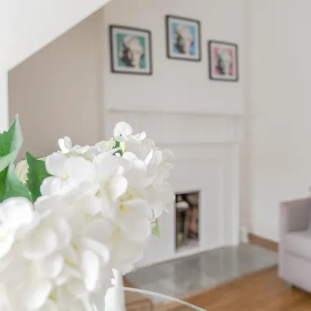 爱丁堡城堡公寓酒店 4* 爱丁堡