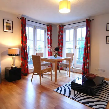 Huntingdon Place Ferienhaus Edinburgh