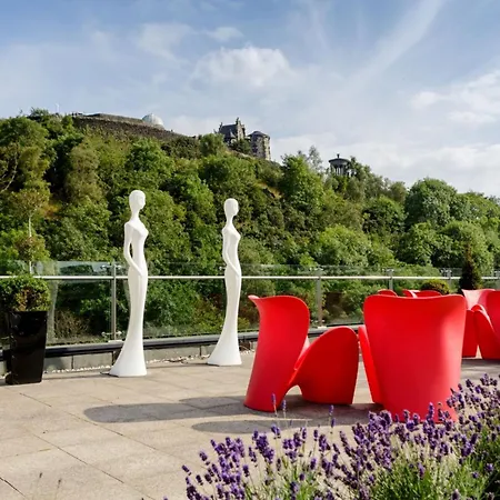 The Glasshouse, Autograph Collection Hotell