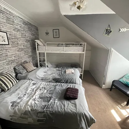 The Kingsview Townhouse - Boutique