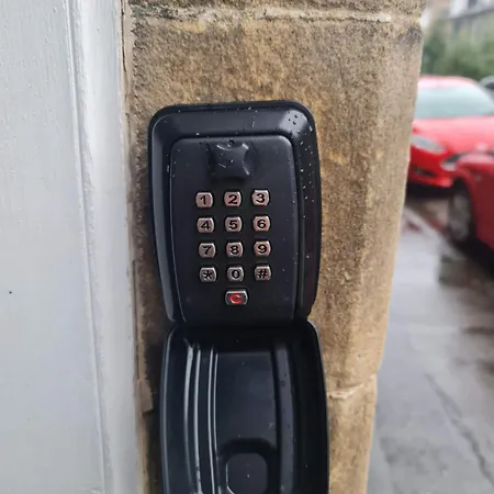 The - Floor 2 Bedroom Apartamento