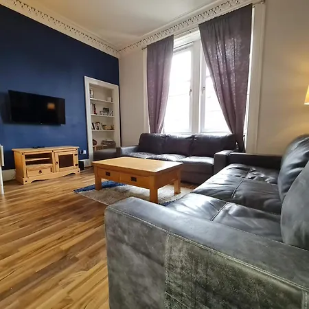 The Victorian - 3 Bedroom Εδιμβούργο