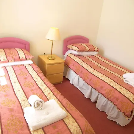 Lägenhet Royal Mile, - 2 Bedroom Edinburg