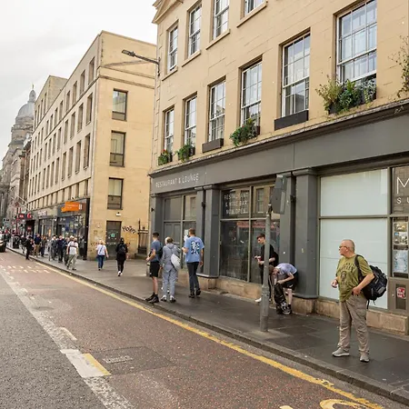 Aparthotel Mono Old Town