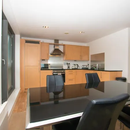 Appartement Britannia *