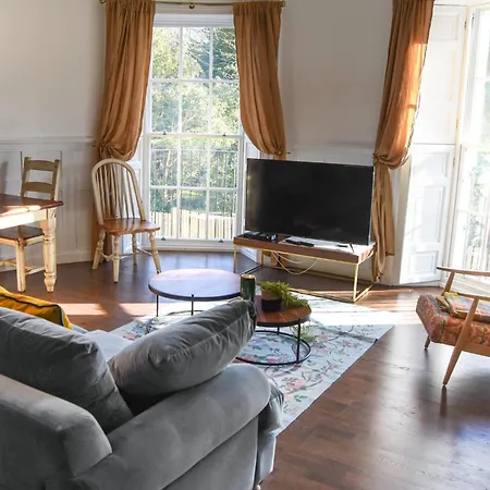 Slateford House 1770 Luxury By The House Of Danu Lejlighedshotel Edinburgh