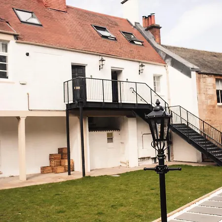 Aparthotel Slateford House 1770 Luxury By The House Of Danu 4*