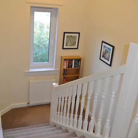 Apartament At Holyrood *