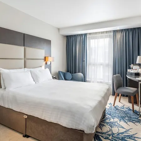 Mercure Haymarket Hotell